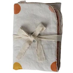 2023 Maileg Rose Baby Blanket