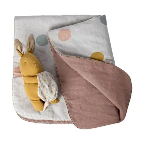 2023 Maileg Rose Baby Blanket