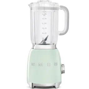 50's Retro Style Blender - Pastel Green