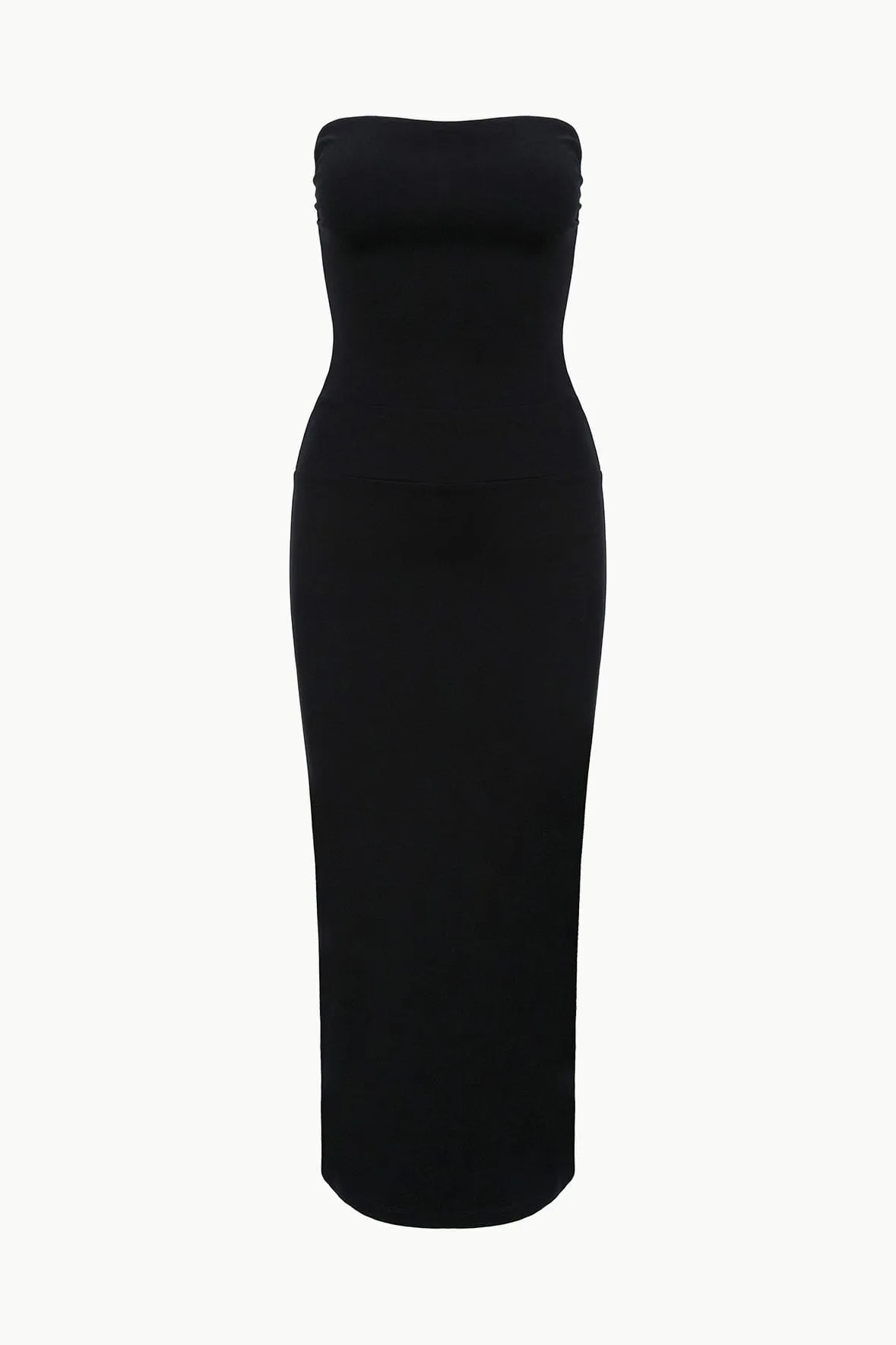 CORTONA DRESS | BLACK