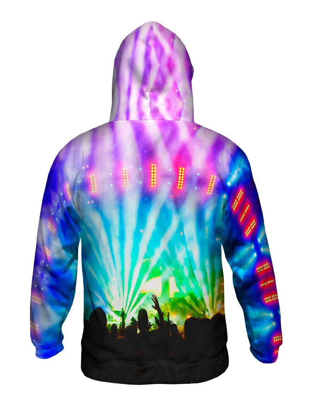 Dance Music Makes Me Live