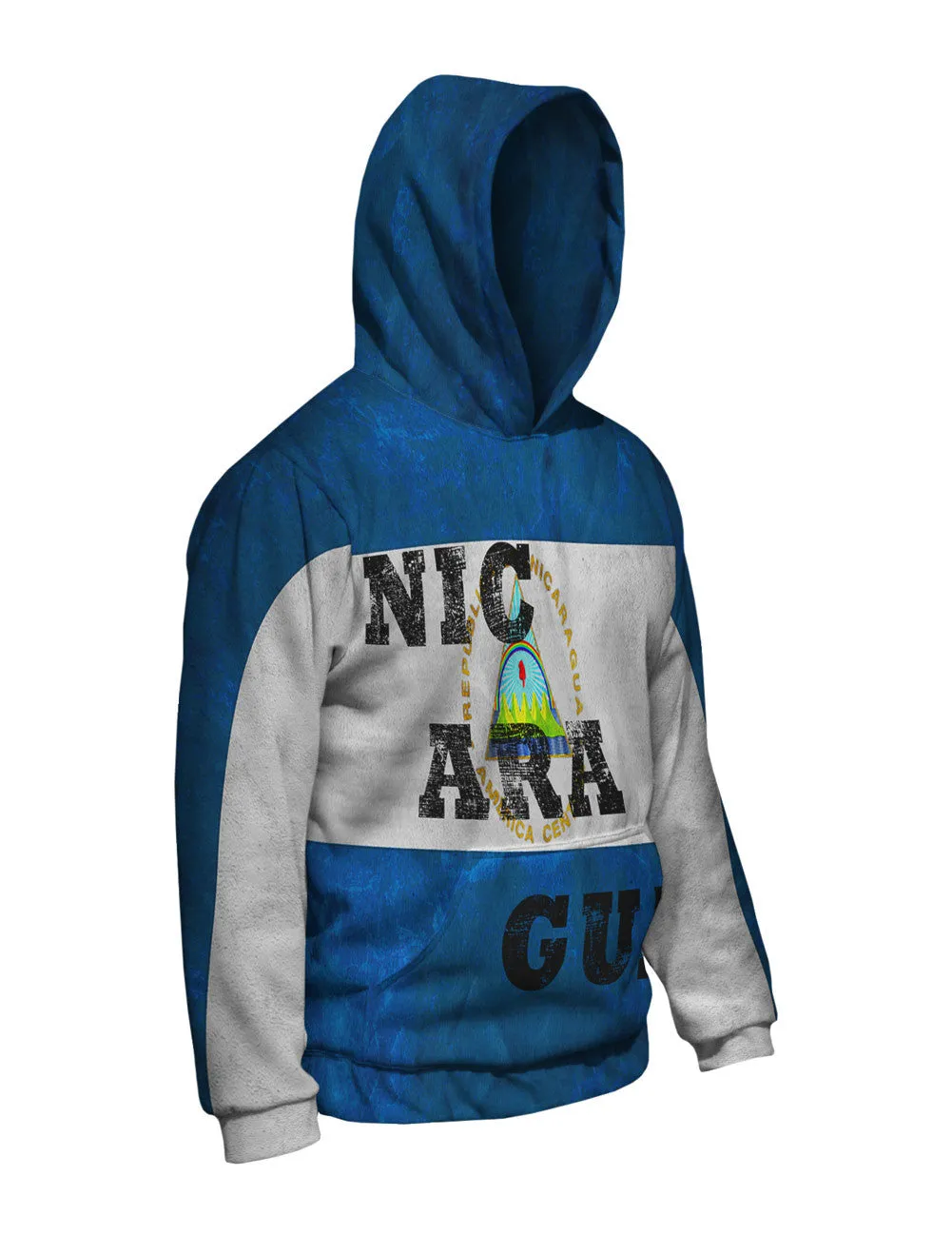 Dirty Nicaragua