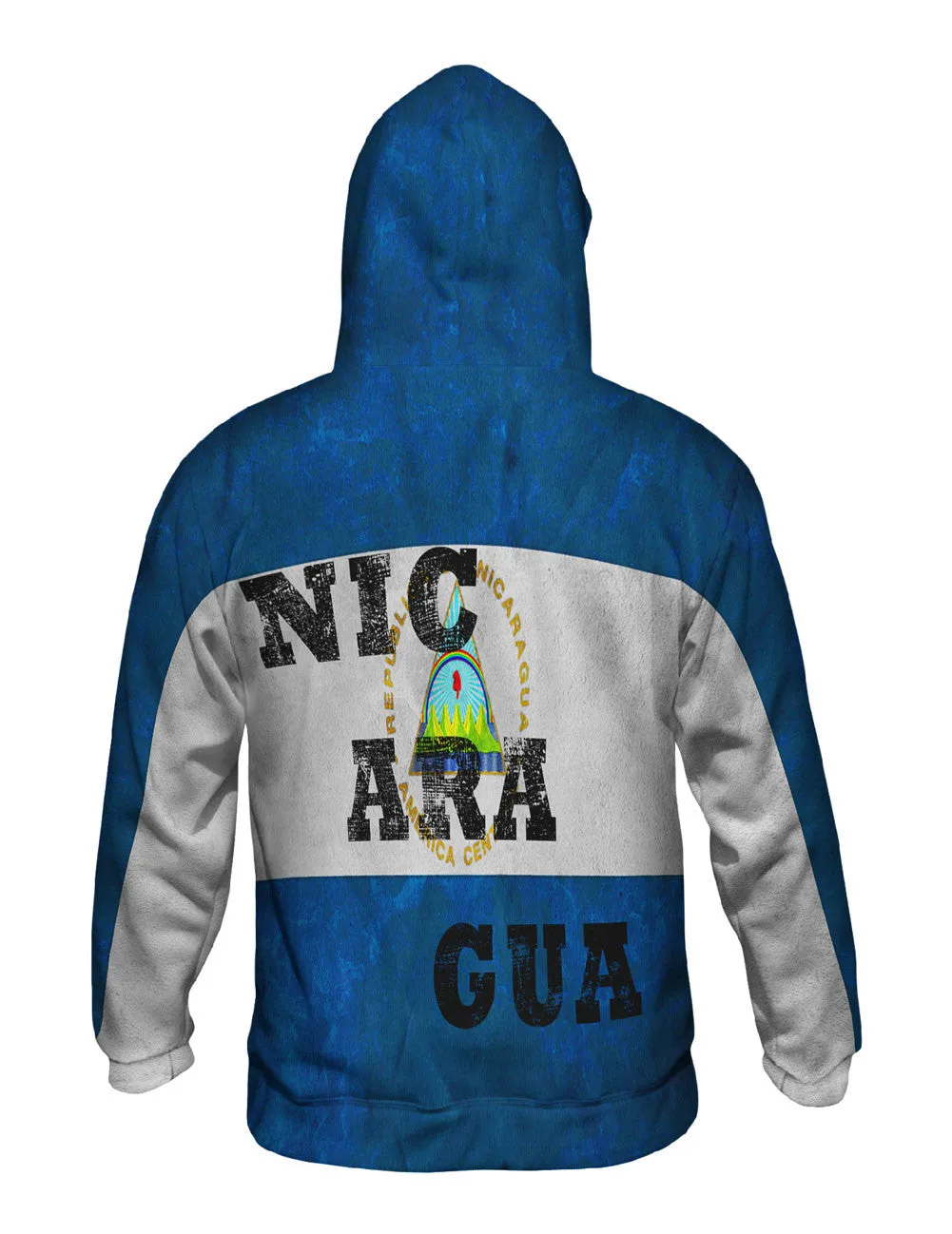 Dirty Nicaragua