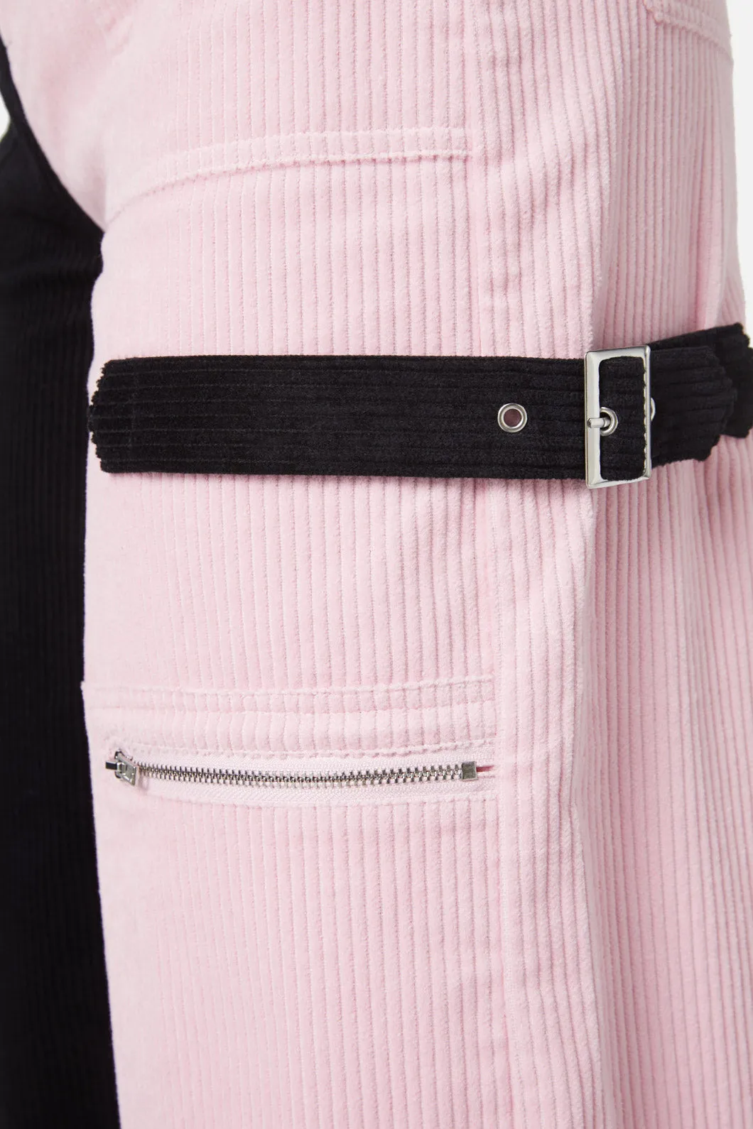 Dolly Cord Split Cargo