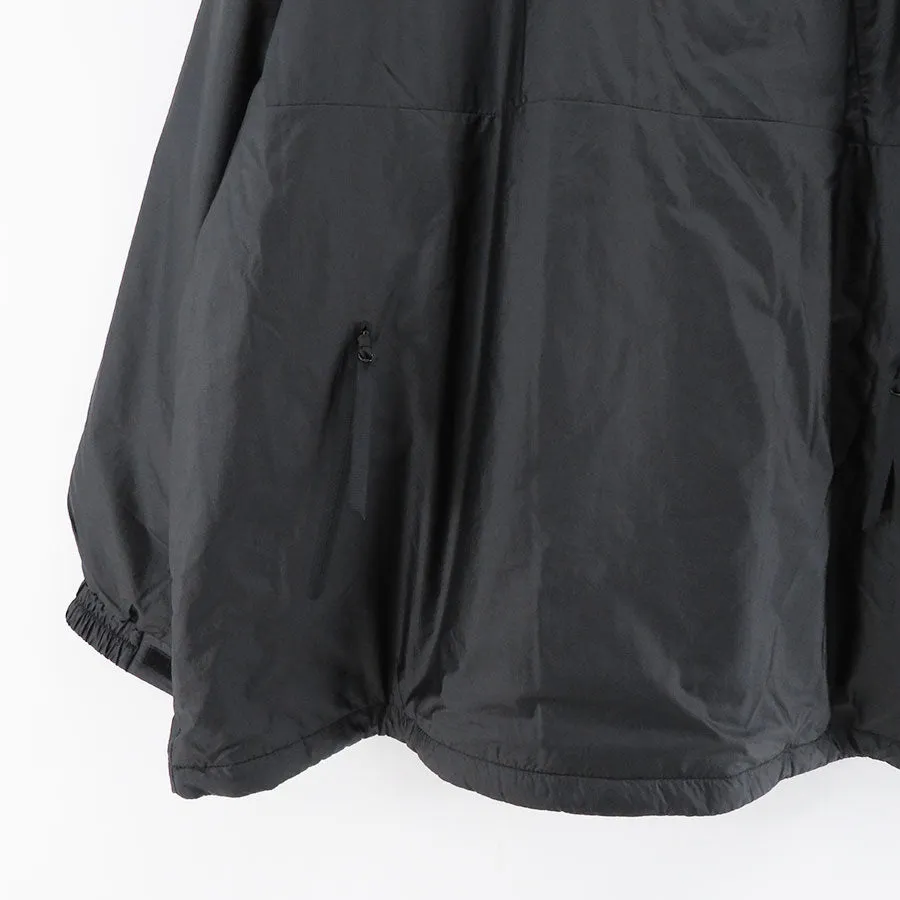 【Graphpaper/グラフペーパー】<br>PERTEX® QUANTUM Insulated Crew Neck Pullover <br>GM233-30054