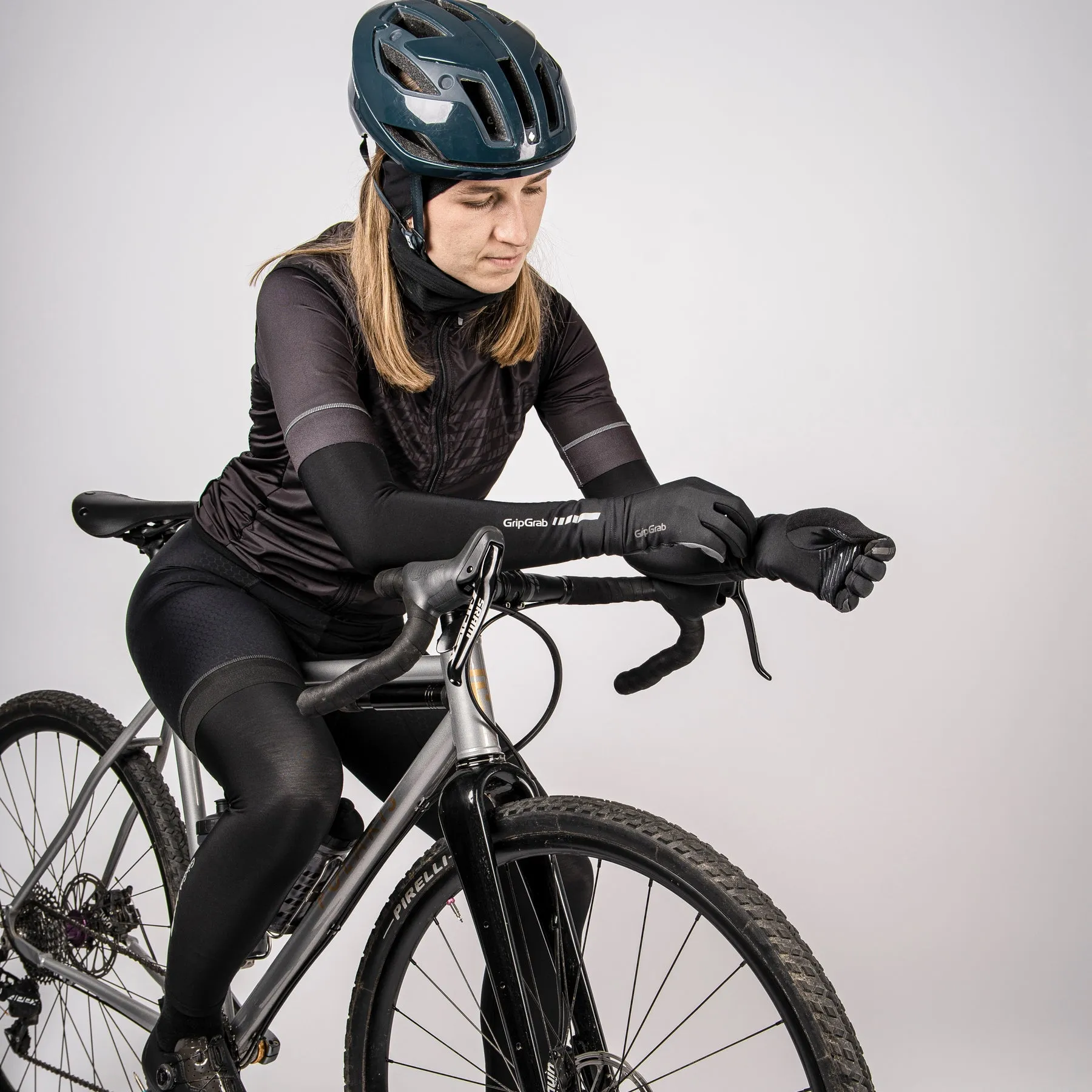 GripGrab Thermal Arm Warmer