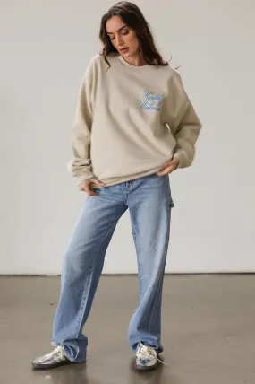Health & Wellness Sweater