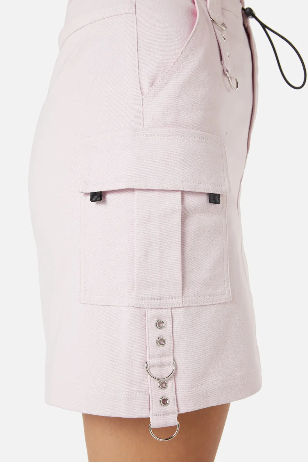 Jagger Cargo O-Ring Skirt