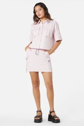 Jagger Cargo O-Ring Skirt