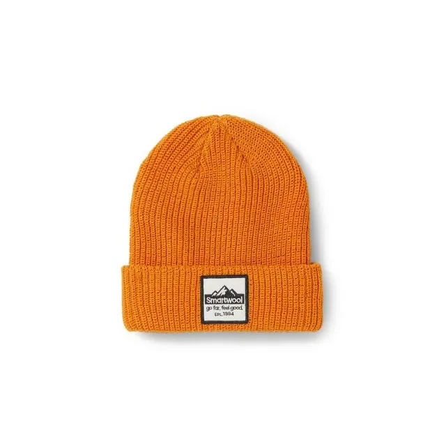 Kid's Patch Beanie