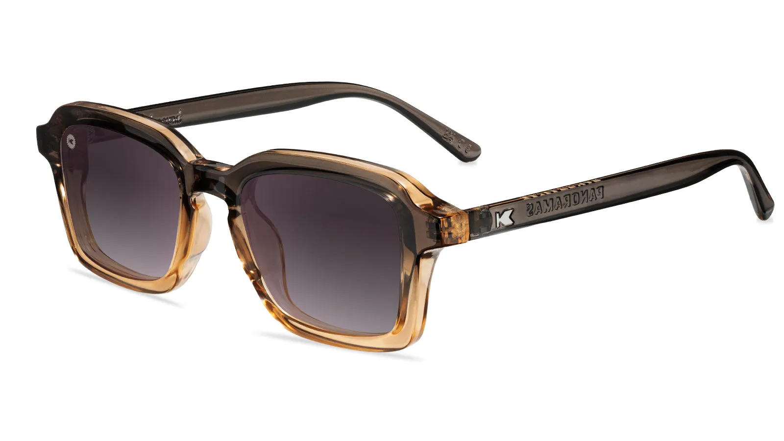 Knockaround: Cortado Panoramas