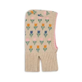 Konges Sløjd Belou Knit Balaclava