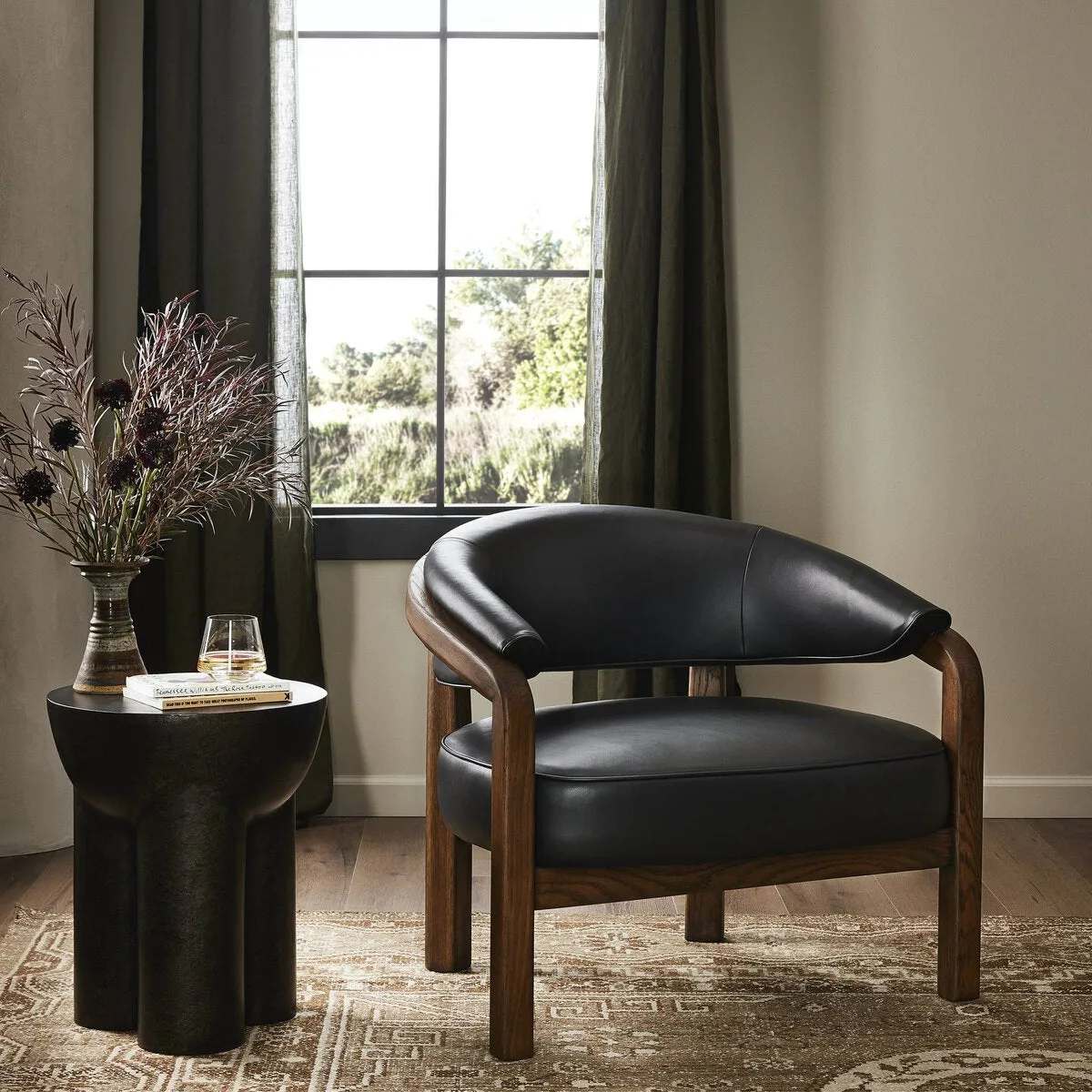 Mohave Chair