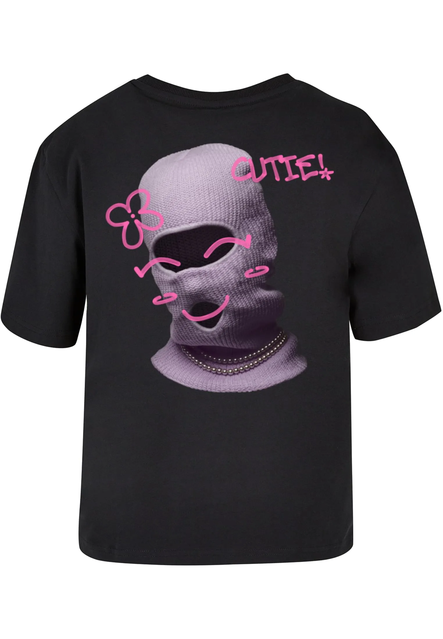 MT Cutie Balaclava Tee