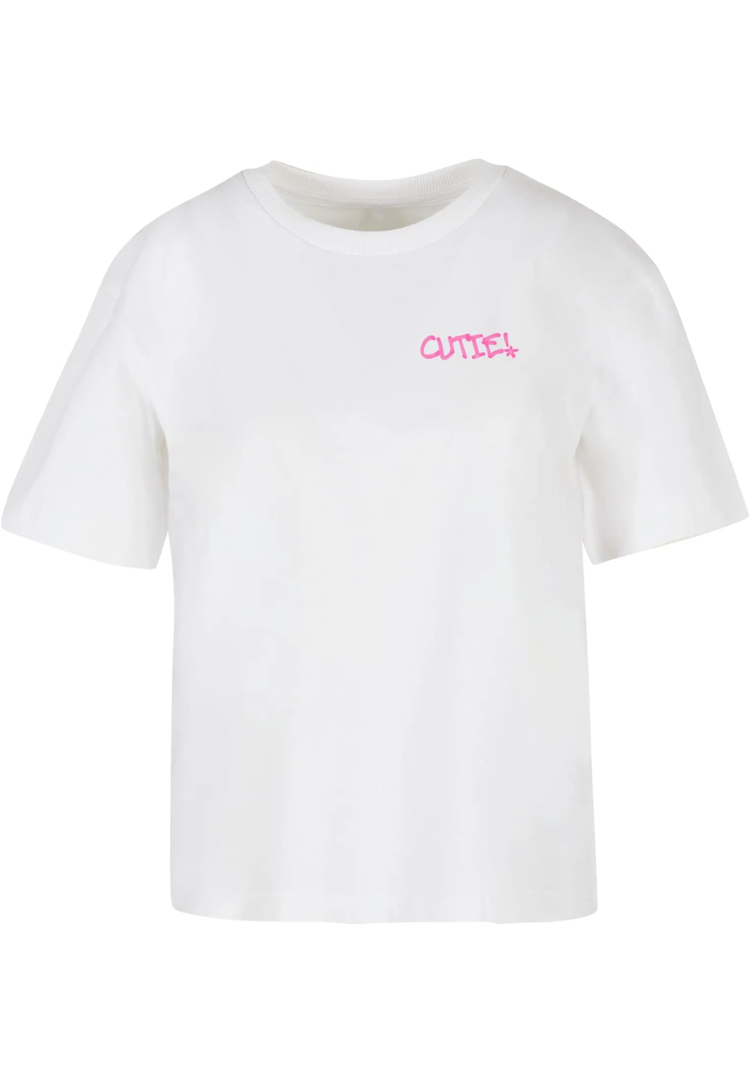 MT Cutie Balaclava Tee
