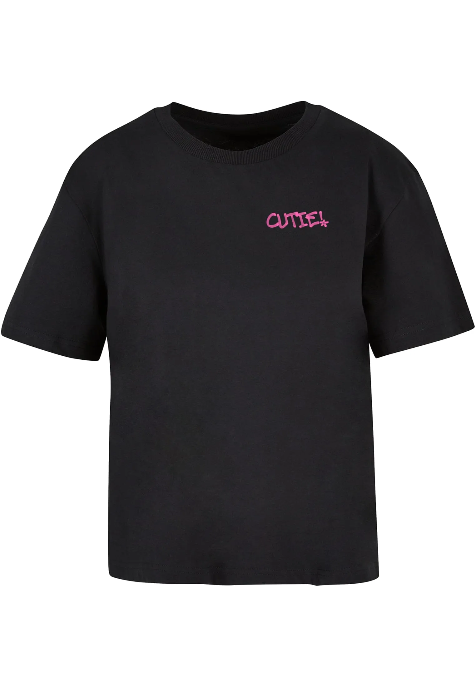 MT Cutie Balaclava Tee