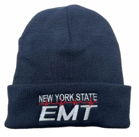 New York State EMT Beanie