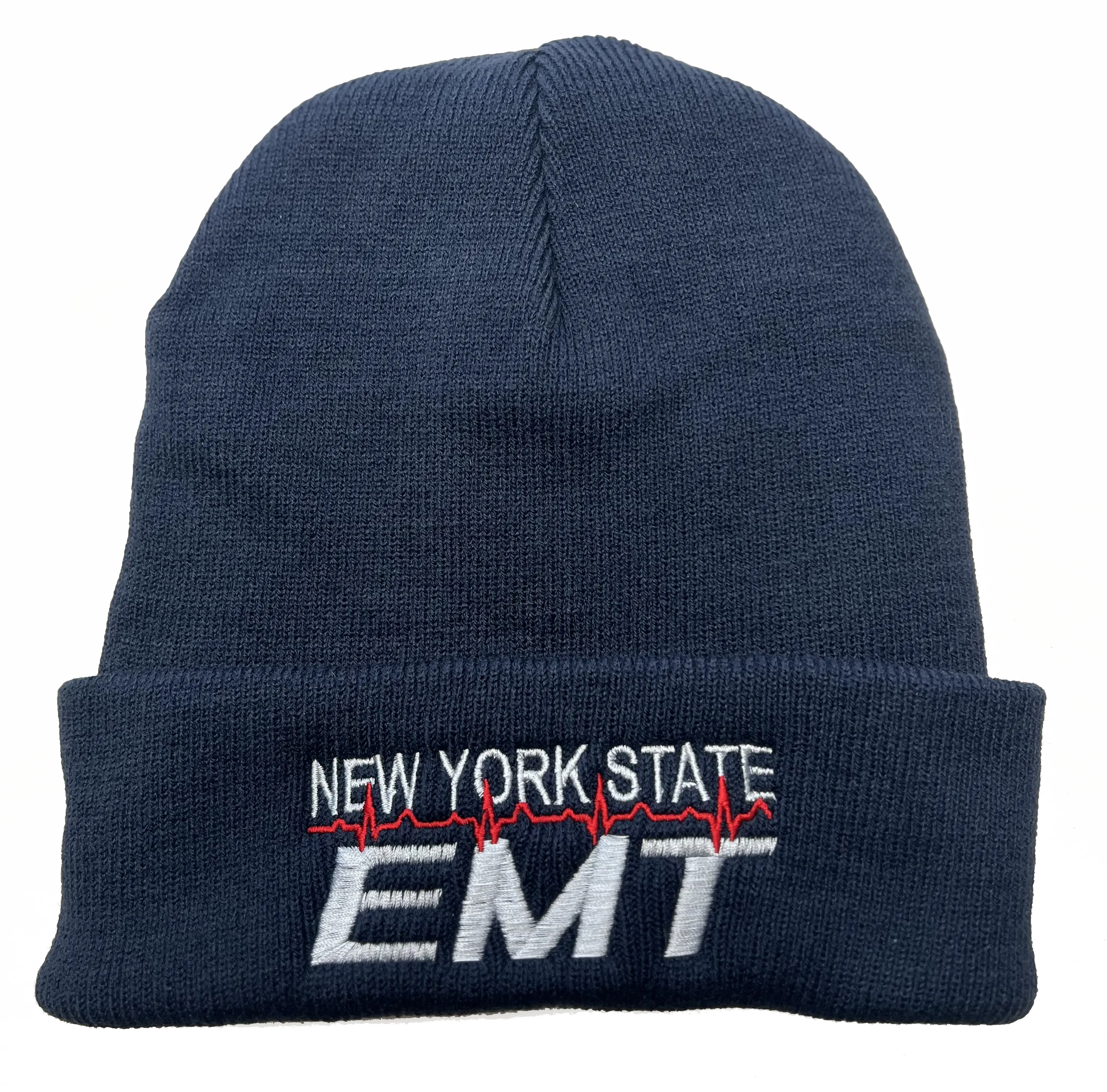 New York State EMT Beanie