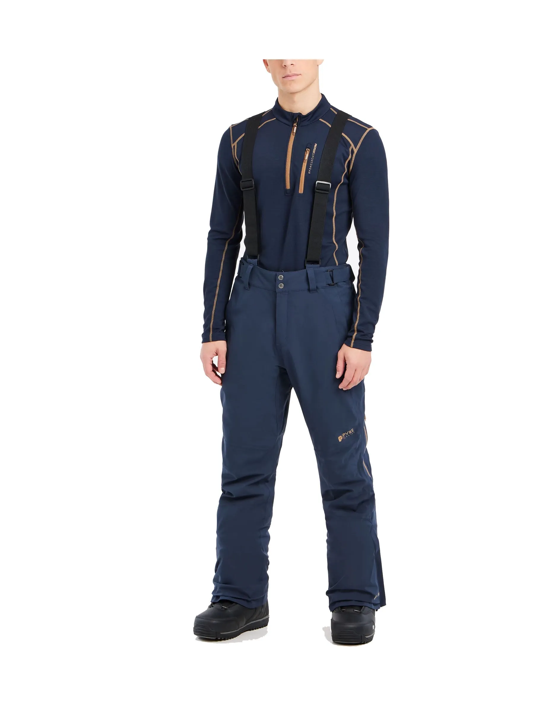 Protest Miikka Ski Pants