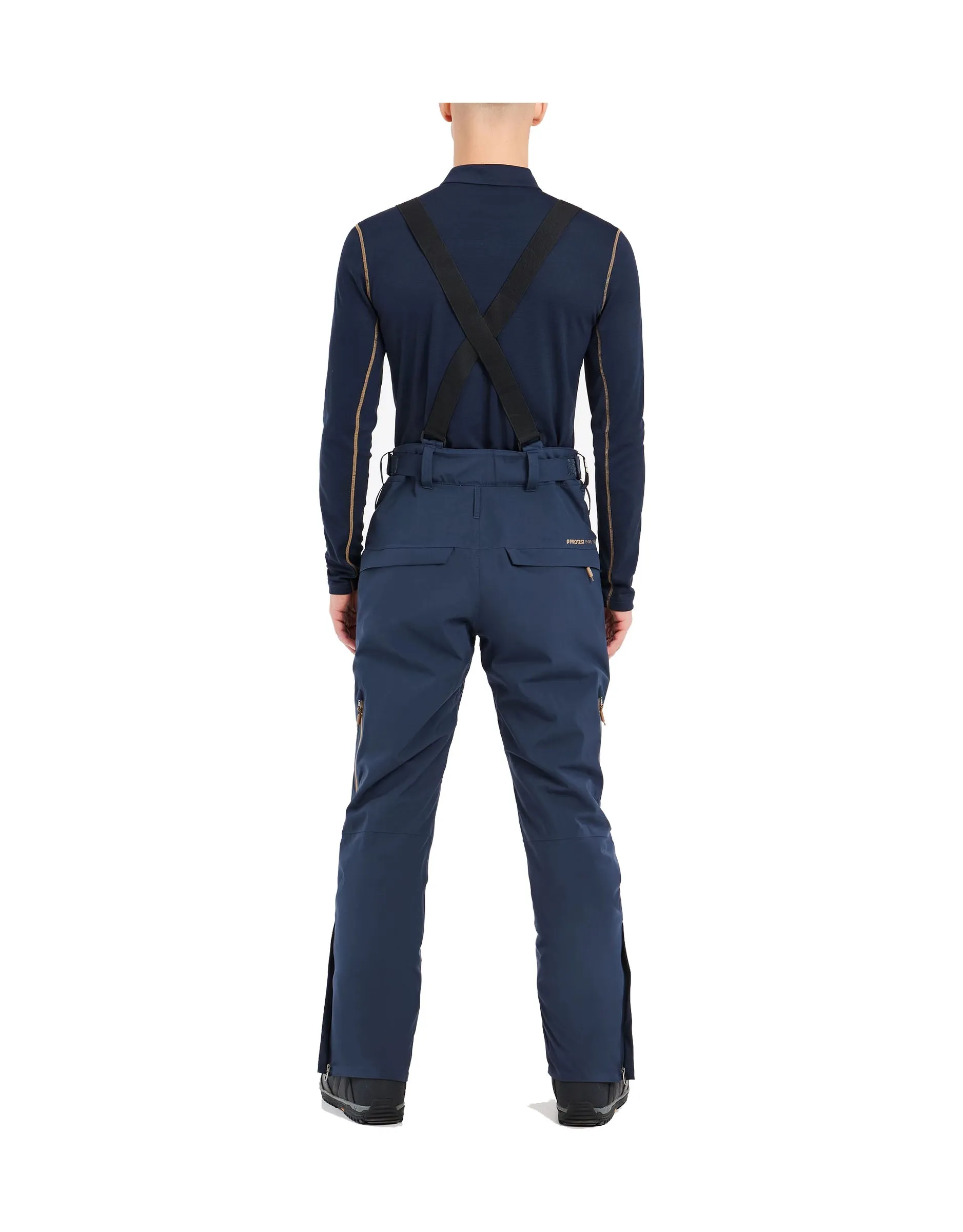 Protest Miikka Ski Pants