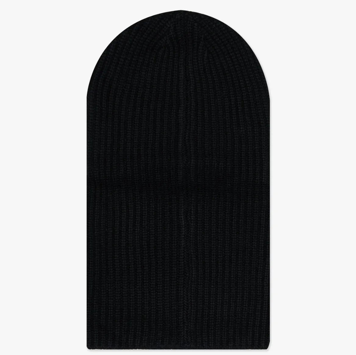 "DAHEYA" SKI MASK BLACK