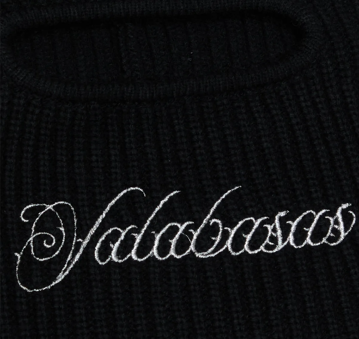 "DAHEYA" SKI MASK BLACK