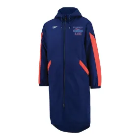 Rancho San Dieguito Swim Team: Speedo Edge Parka