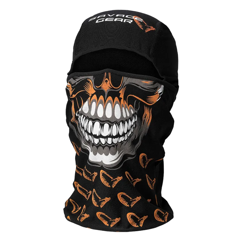 Savage Gear Skull Balaclava