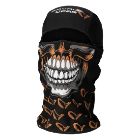 Savage Gear Skull Balaclava