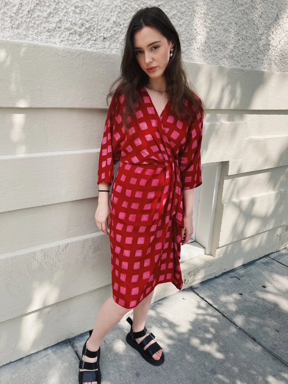 Shaya Dress