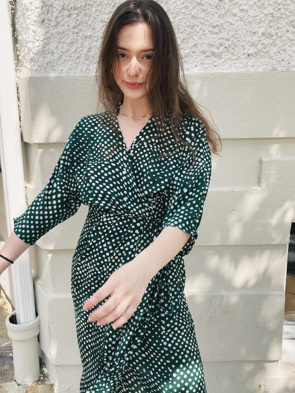 Shaya Dress