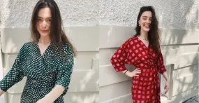 Shaya Dress