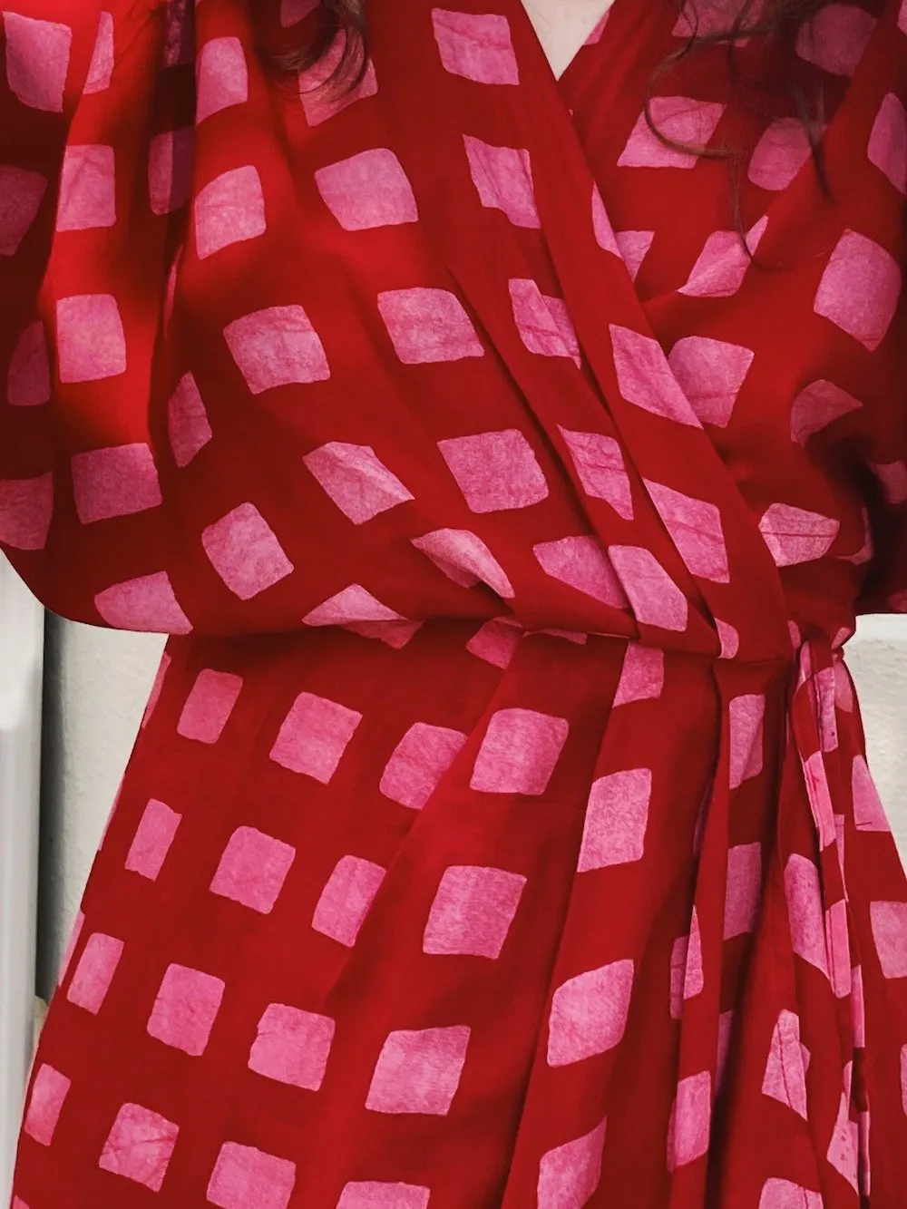 Shaya Dress