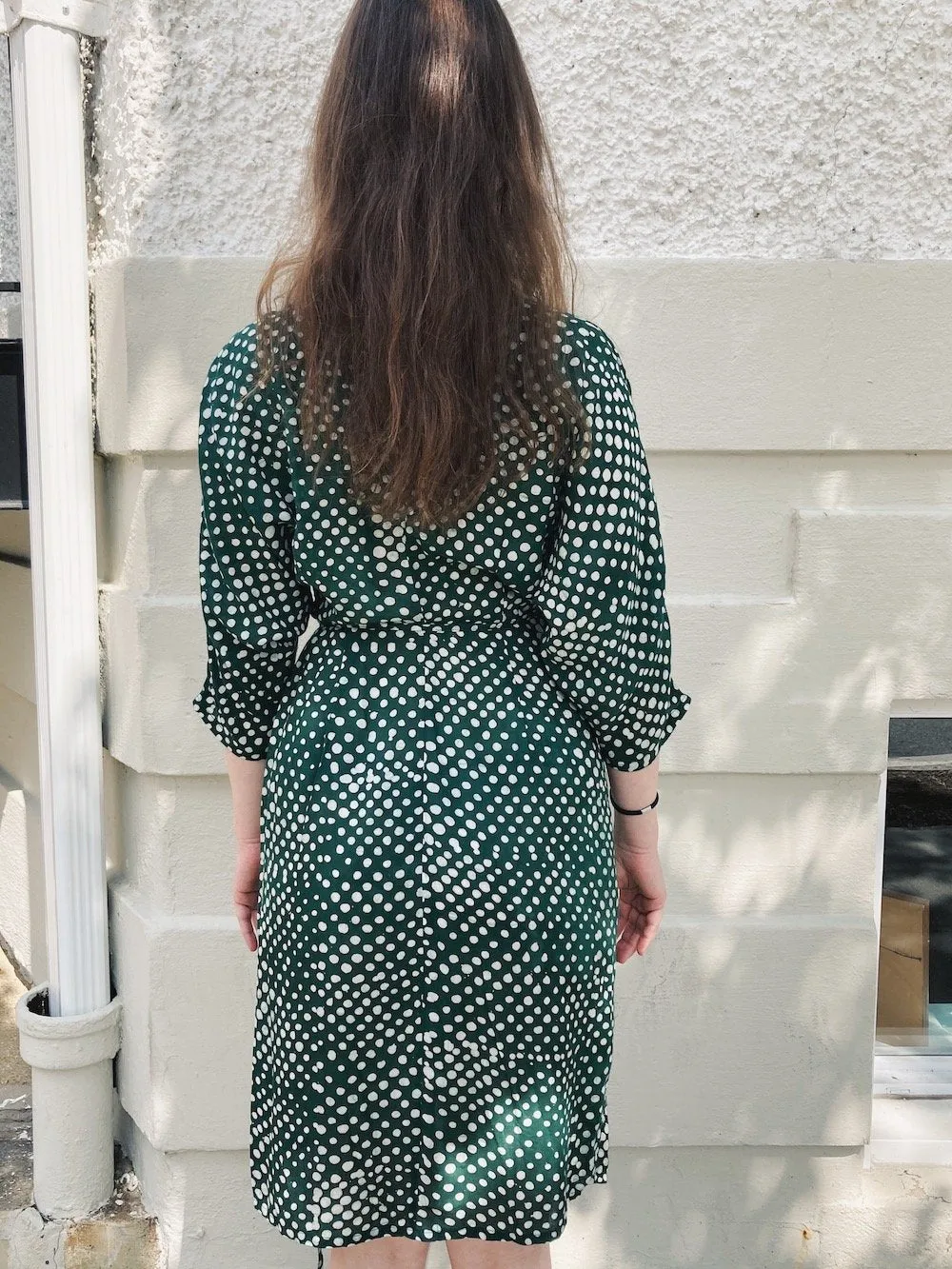 Shaya Dress