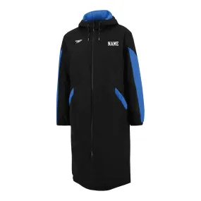 TMEC Speedo Edge Parka