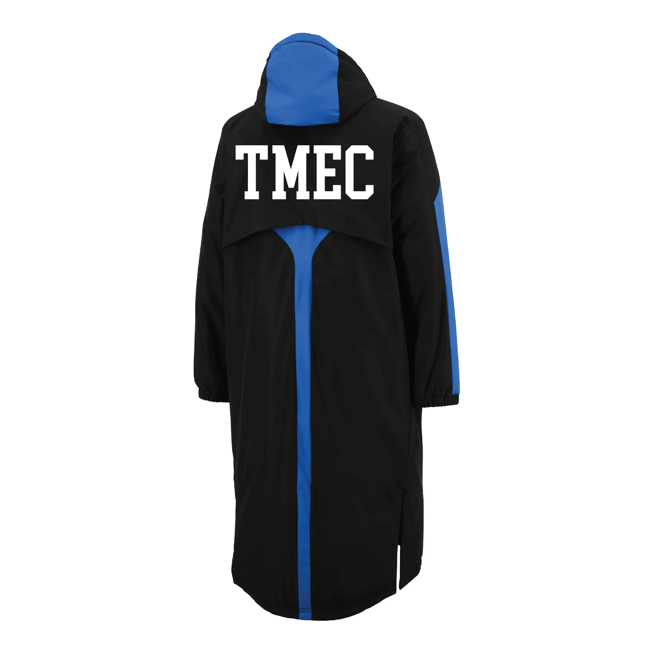 TMEC Speedo Edge Parka