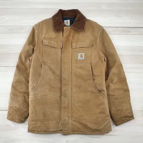 Vintage Carhartt Insulated Traditional Coat