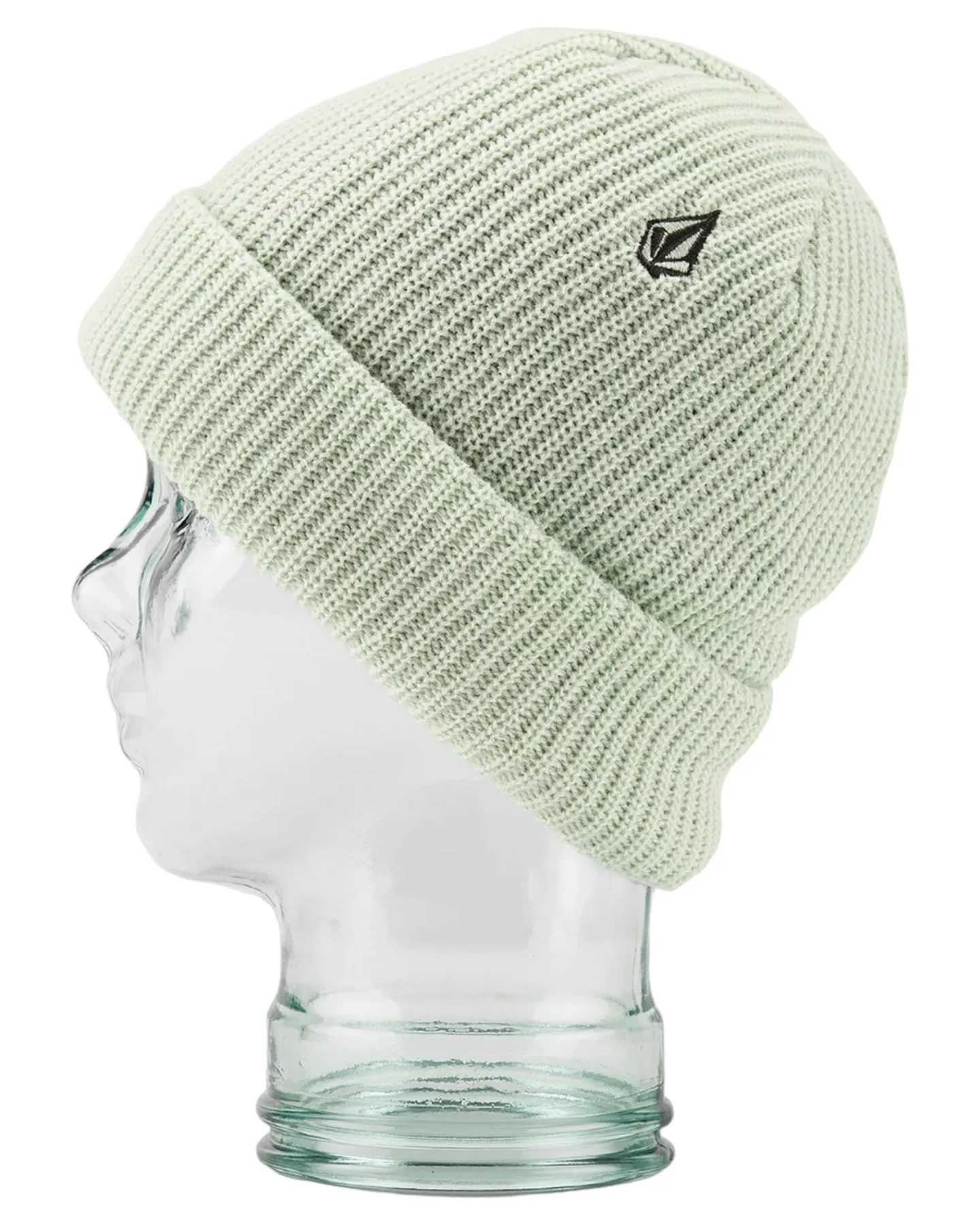 Volcom Sweep Lined Beanie - Sage Frost